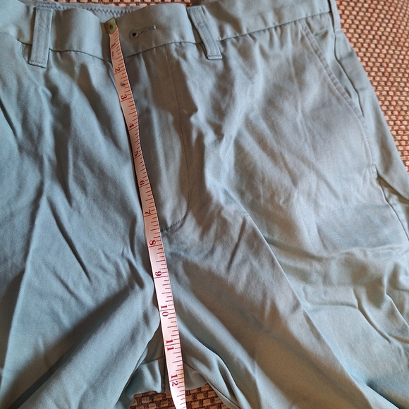 Land's End Men's Light Green Pants - Picture 12 of 16